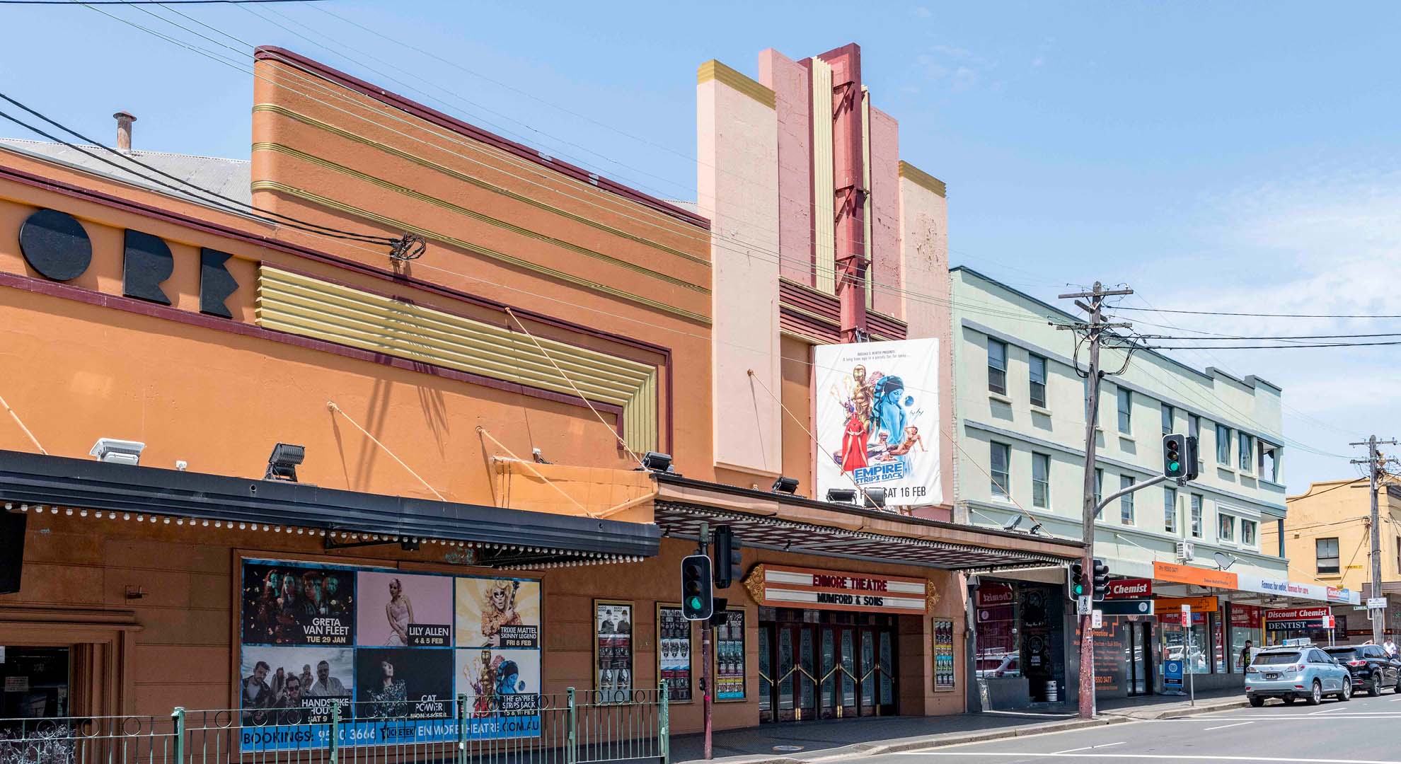 WIN Newtown, Sydney Prize Home! yourtown